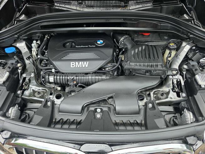 BMW X1,2.8i Niwy - zdjęcie 5