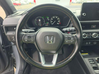 Honda CR-V AWD / Hybryda / bogata wersja wyposażenia Tarnów - zdjęcie 8