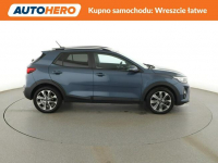 Kia Stonic grzane fotele tempomat klima-auto. Warszawa - zdjęcie 9