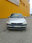 Opel Corsa C 2002rok AUTOMAT 114 TYS KM!!! OCYNK Lubin - zdjęcie 5