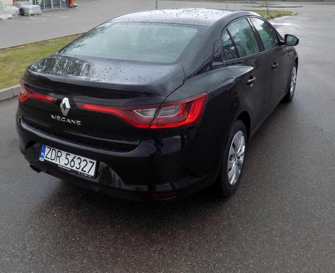 Renault Megane 1.6sce Drawsko Pomorskie - zdjęcie 4