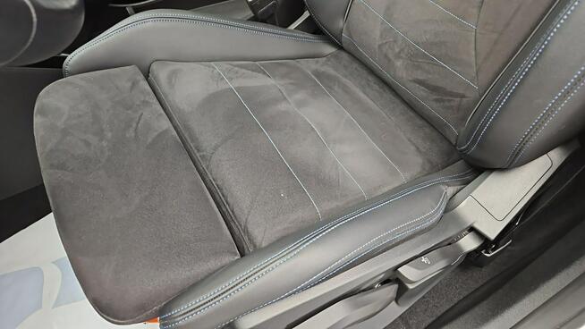 BMW iX1 xDrive30 66.5kWh M Sport ! Z Polskiego Salonu ! Faktura VAT ! Warszawa - zdjęcie 12