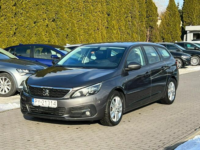 Peugeot 308 1.5 BlueHDI 130KM Navi PDC LED Baranowo - zdjęcie 1
