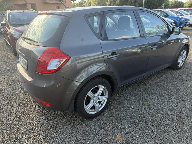 Kia Cee'd Klima, gwarancja, 90tys.km! Zbąszyń - zdjęcie 12