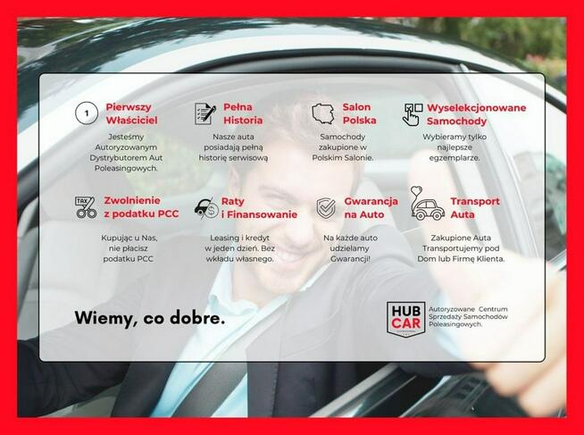 Škoda Octavia 1.5 TSI 150 KM | 2022 | Salon PL | Serwis | Gwarancja Łódź - zdjęcie 4