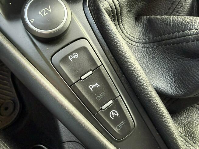 Ford Focus Poznań - zdjęcie 10