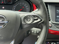 Opel Crossland X GS 1.2T 110KM Kamera/Led/Android/Serwis/Alu/Hak Węgrów - zdjęcie 12