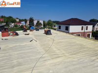 Izolacje natryskowe pianą PUR, Wyroby poliuretanowe Bytom - zdjęcie 9