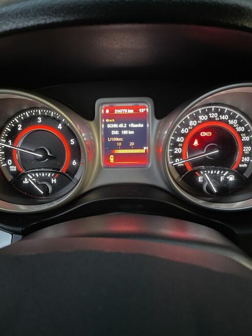 Fiat Freemot Mnich - zdjęcie 5