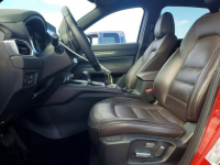 Mazda CX-5 SIGNATURE / AWD / niski przebieg Tarnów - zdjęcie 7