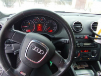 Audi a3 Quatro S-Line Żywiec - zdjęcie 10