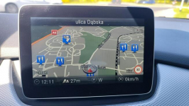 Mercedes B 180 1,5CDI 109 KM/Navi/Ambiente/ Cały w Oryginale Szczecin - zdjęcie 11