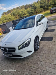 Mercedes CLA 180 Zielona Góra - zdjęcie 2