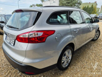Focus 1.6 95km NAVI czujniki KLIMA bezwypadek SERWIS 2011 Tychy - zdjęcie 3