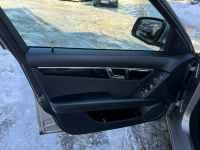 Mercedes C 180 2  KOMPLETY KÓŁ, 2 KOMPLETY KLUCZY Słupsk - zdjęcie 9