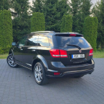Fiat Freemont 7 FOTELI, SKÓRY, ALUFELGI, MANUAL, 2 KLUCZE, SERWIS Ostrów Mazowiecka - zdjęcie 10