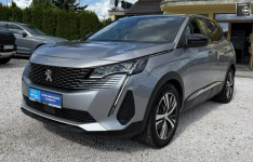 Peugeot 3008 Allure,Plug-in,Bogata wersja,Gwarancja