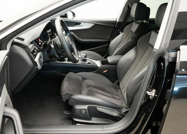 Audi A5 W cenie: GWARANCJA 2 lata, PRZEGLĄDY Serwisowe na 3 lata Kielce - zdjęcie 12