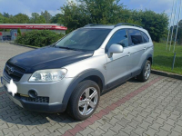 Chevrolet Captiva SUV 2.4 benzyna Plus LPG Nie Audi Q7 Q3 Lubań - zdjęcie 3