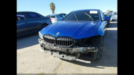BMW 330 M-Pakiet / niski przebieg Częstochowa - zdjęcie 2