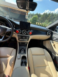 Mercedes CLA 250 at IAA benzyna 2.0 Słupca - zdjęcie 12