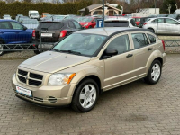 Dodge Caliber *Benzyna*BDB stan*Niski Przebieg* Zduńska Wola - zdjęcie 1