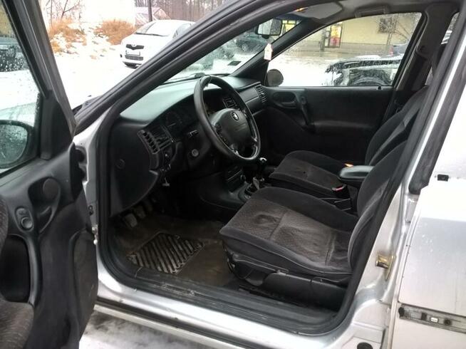 VECTRA1.8 116KM+LPG.Sekw WELUR KLIMA El.szy+lu Opony2021 HAK Łaskarzew - zdjęcie 12