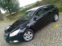 INSIGNIA/2.0/CDTI/AUTOMAT/SPRAWNA/ZAREJESTR/ Gostynin - zdjęcie 4