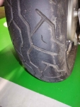 Yamaha XVS650 Drag Star Podgórze - zdjęcie 11