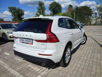 Volvo XC 60 Salon polska Otwock - zdjęcie 9