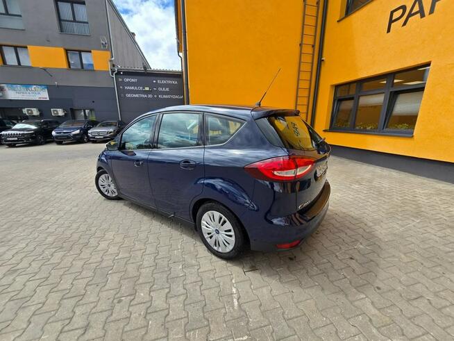 Ford C-Max Wałbrzych - zdjęcie 7