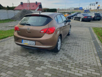 Opel Astra 1.6 115KM Benzyna LPG Salon Polska Raty Zamiana Strobice - zdjęcie 11