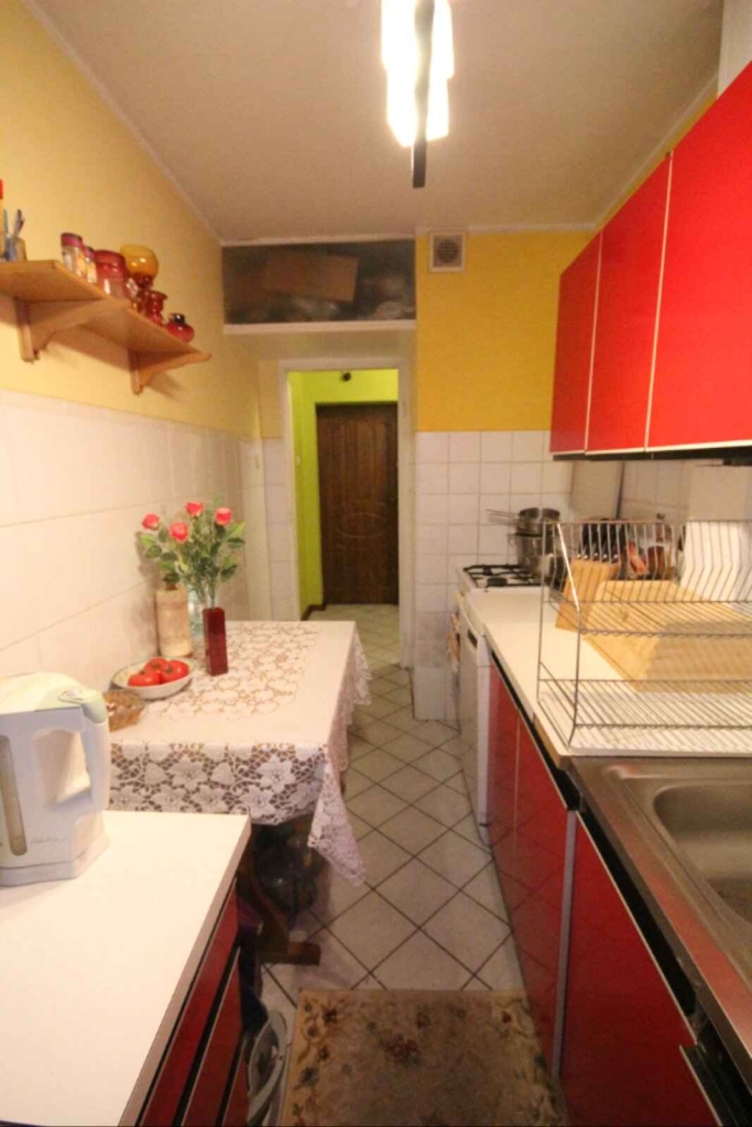 2pok, 48met, okolice Kruszwickiej PEŁEN ROZKŁAD/PIWNICA (Wrocław) Stare Miasto - zdjęcie 7