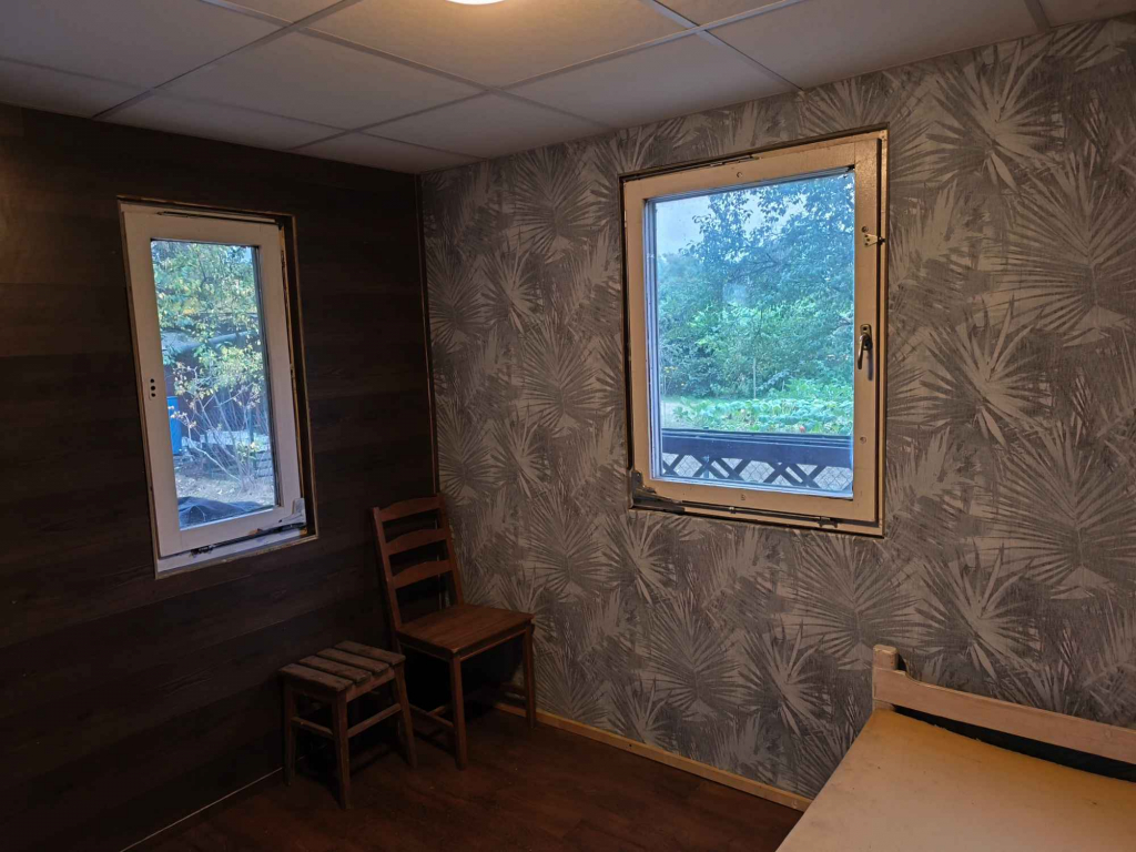 Prawa do działki ROD na Paluchu Ochota - zdjęcie 7