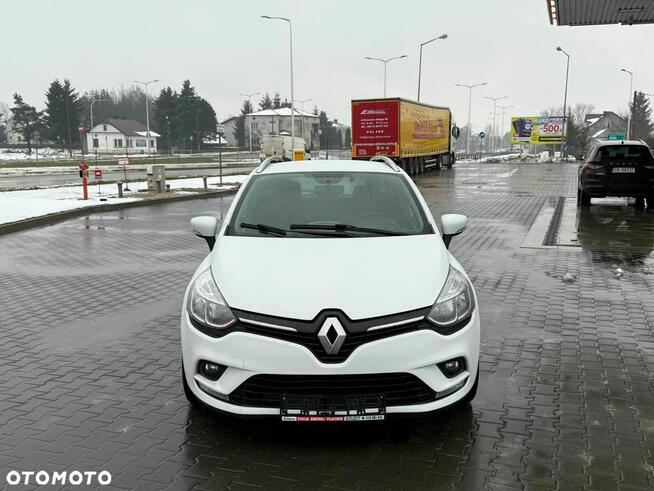 Renault Clio Energy dCi 90 Start &amp; Stop LIMITED 2018 Krosno - zdjęcie 1