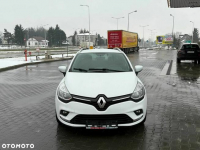 Renault Clio Energy dCi 90 Start &amp; Stop LIMITED 2018
