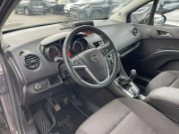 Opel Meriva Salon PL Klimatronik Czujniki park. Ks. serwisowa Gliwice - zdjęcie 7