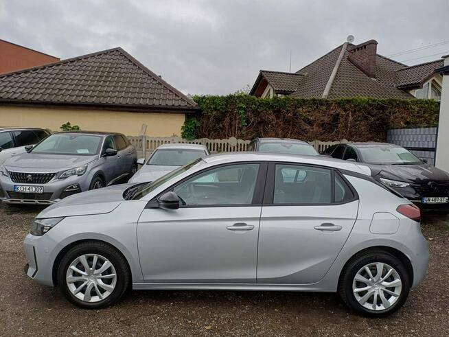 Opel Corsa KAMERA *1 wł *Navi *Tablet *Full Led *Gwarancja Chrzanów - zdjęcie 4