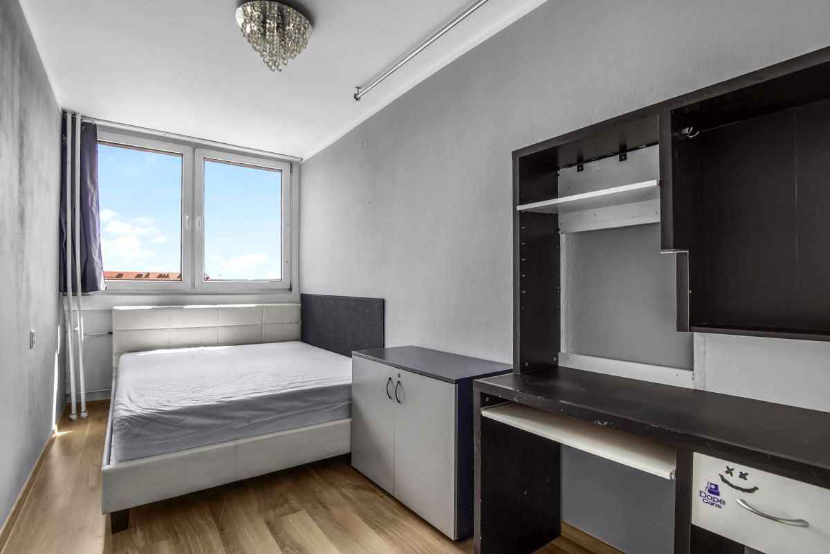 2pok, 38met, Okolice Sudeckiej PIWNICA/WINDA (Wrocław) Krzyki - zdjęcie 5