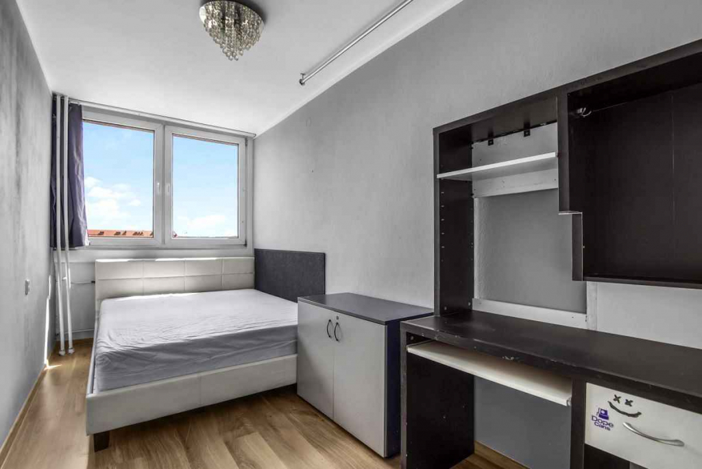 2pok, 38met, Okolice Sudeckiej PIWNICA/WINDA (Wrocław) Krzyki - zdjęcie 5