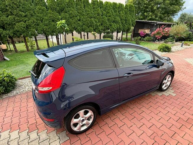 Ford Fiesta Radomsko - zdjęcie 8