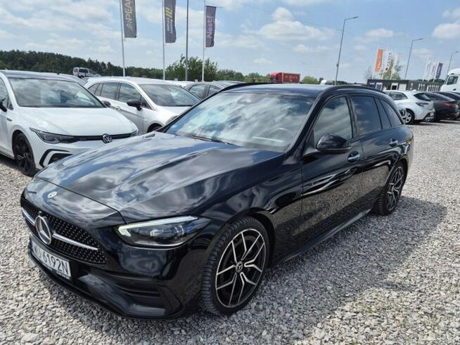 Mercedes C 180 Poleasingowe.pl  PL Komorniki - zdjęcie 3