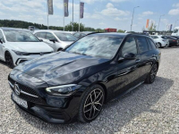 Mercedes C 180 Poleasingowe.pl  PL Komorniki - zdjęcie 3