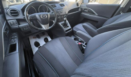 Mazda 5 1.8 | 7-OSOBOWY | Stan BDB | Klimatyzacja Pyzdry - zdjęcie 7