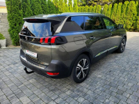 Peugeot 5008 *** Przebieg 127 Tys Km ** Ledy ** Jatutów - zdjęcie 8