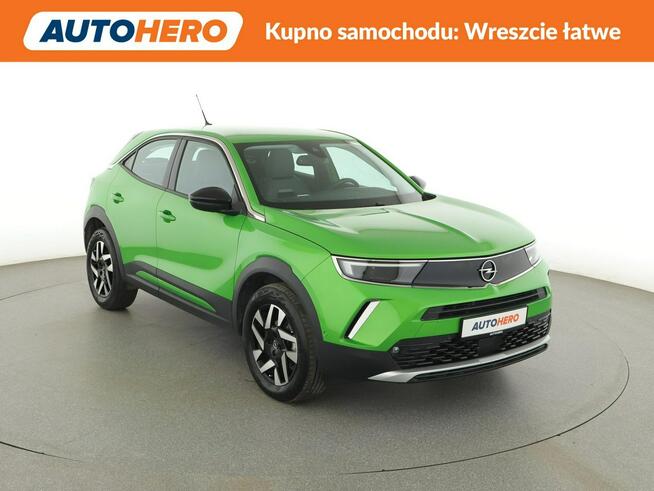 Opel Mokka navi klima auto kamera i czujniki parkowania virtual cocpit Warszawa - zdjęcie 10