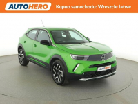 Opel Mokka navi klima auto kamera i czujniki parkowania virtual cocpit Warszawa - zdjęcie 10