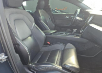 Volvo S60 R-Design / AWD / T6 / niski przebieg Chwaszczyno - zdjęcie 9