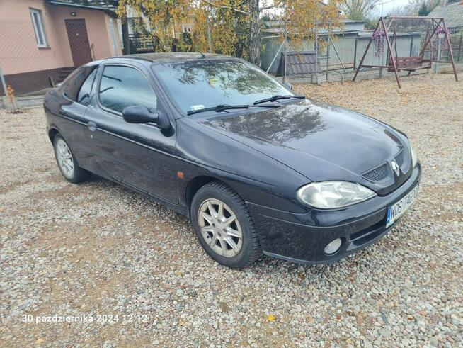 Renault Megane Grajewo - zdjęcie 3