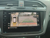 Volkswagen Tiguan Krajowy fv23 4x4  kamery 360 Otwock - zdjęcie 5